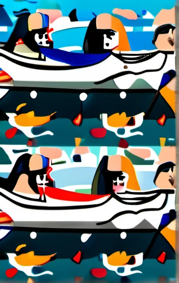 Olivia Moves South Pt 04