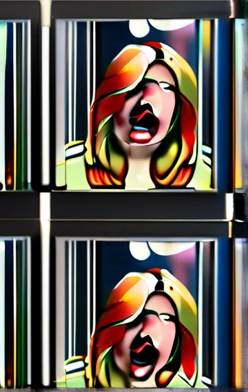 Oral Friends Marilyns Story