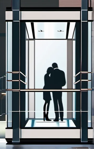 Pauls Apartment Ch 02