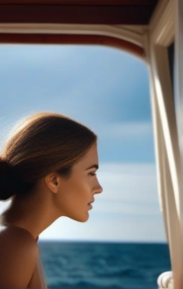 Peter Spies On His Wife