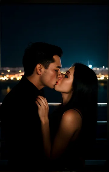 Petras Pictures Art To Porn Ch 04