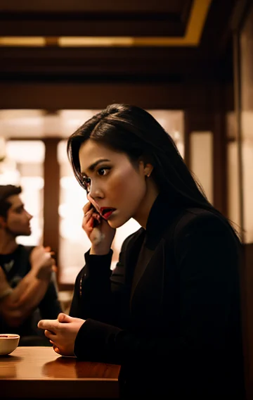 Phone Blackmail Ch 03