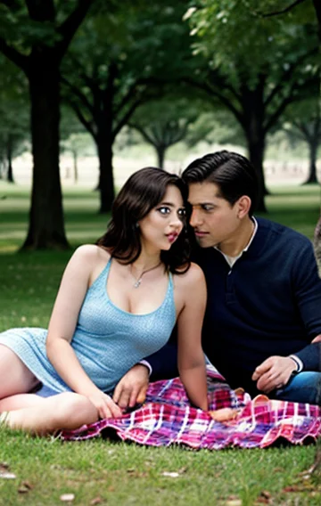 Photoshoot For Bobbys Fiancee