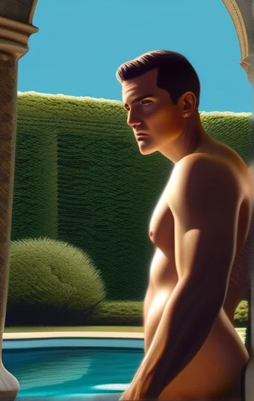 Picture Perfect Public Sex