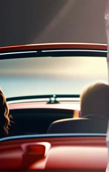 Please Fasten Your Seat Belts