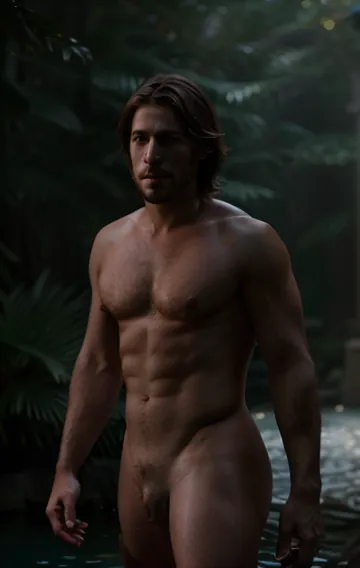 Reader X Alien Collector Pt 02 2