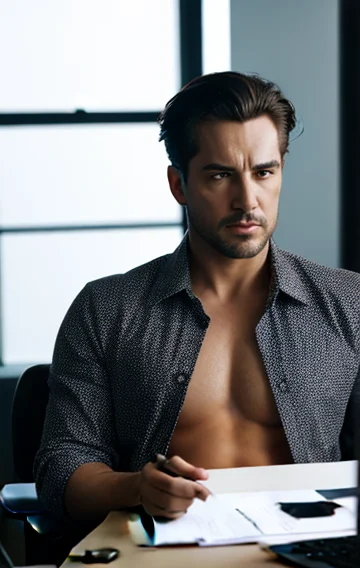 Red Pixies Jamaican Holiday Pt 02