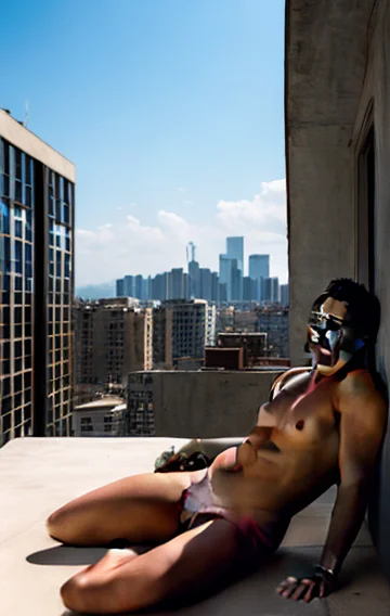 Rodneys Nude Humiliation Ch 19