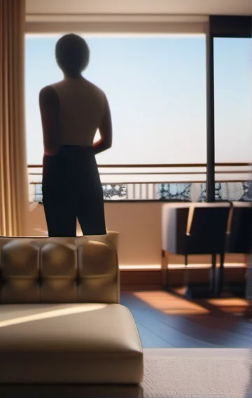 Sams Naked Adventures Ch 01