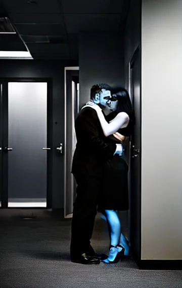 Sarah And Tom Explore Ch 03