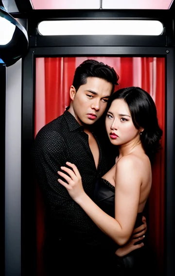 Sharon Finds Erotic Photography Ch 10