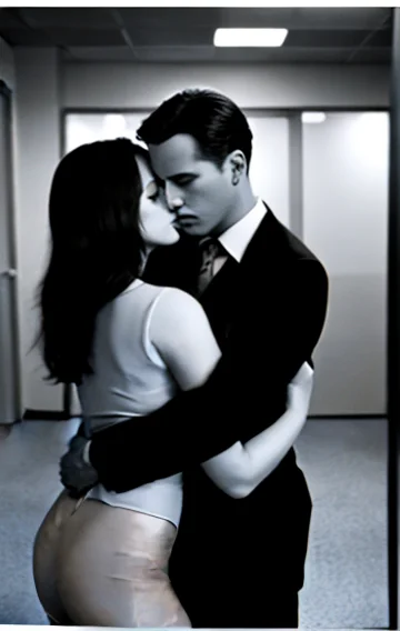 Sharon Finds Erotic Photography Ch 15