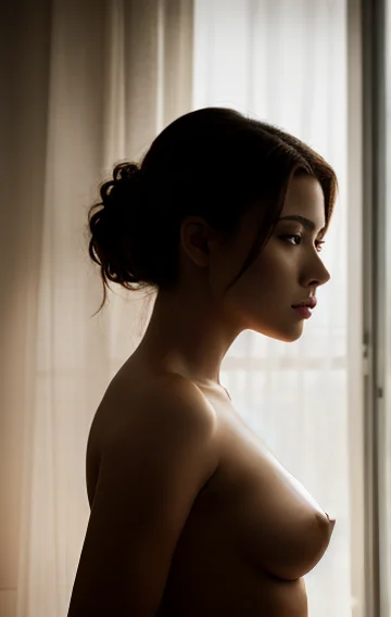 She Said He Said She Said Ch 01