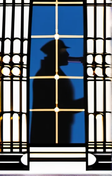 Spies And The Theatre Mix Pt 03