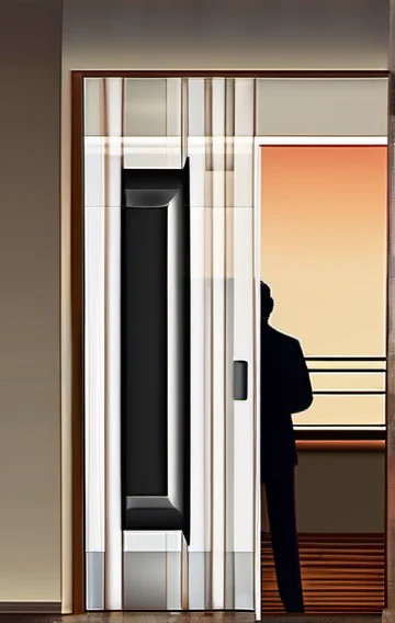 Stacey And The Neighbor