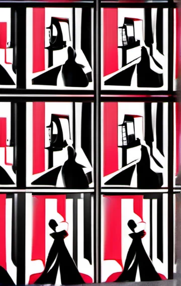 Stalkers And Other Aphrodisiacs Ch 02