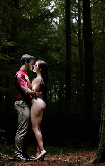 Sue Set Free Bens Wife