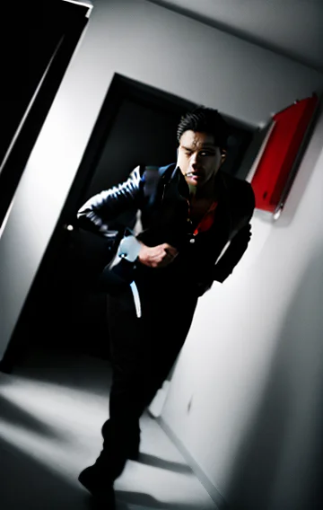 Summer School Streaker