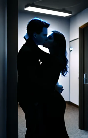 Sunbathing Alternate Ending