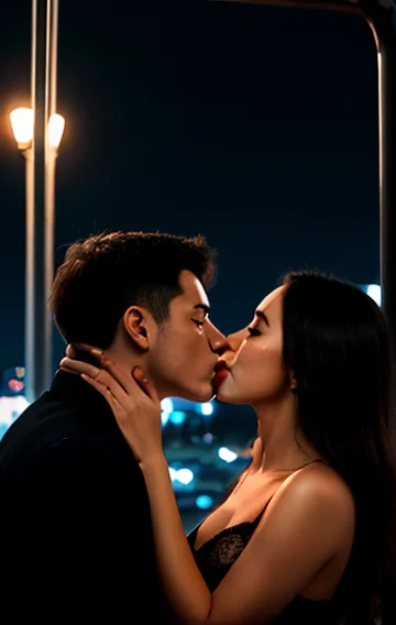 Taking Wifey On A Date