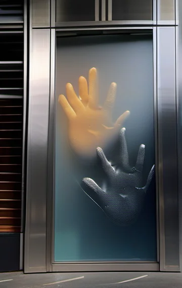 Taming Of Fear Pt 06