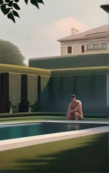 Taming Of Fear Pt 07