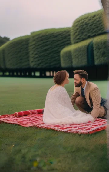 That Fateful Weekend Ch 13