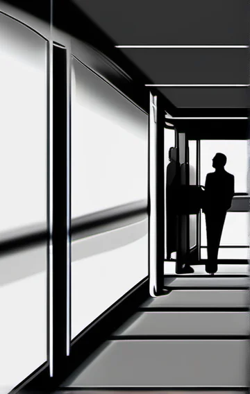 The Accidental Voyeur 2