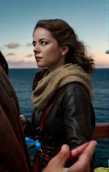 The Afternoon Paper Boy Ch 06