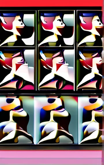 The Bonobo Girls Pt 01