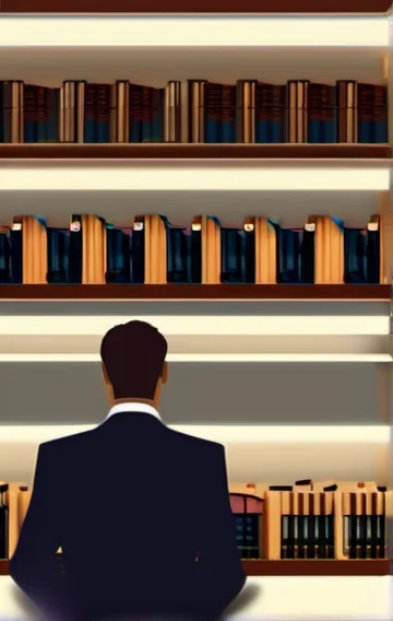 The Candystore Bookstore