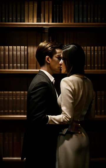 The Confessional Ch 08