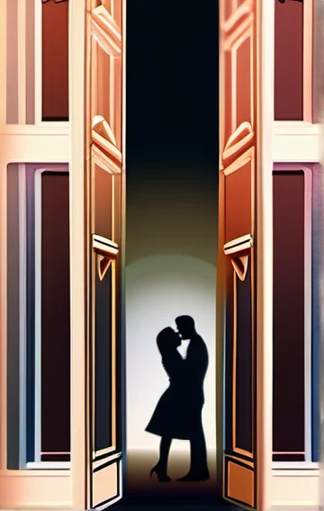 The Dressing Room 11