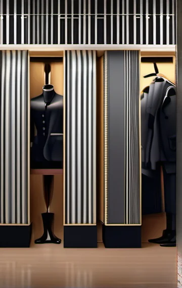 The Exhilaration Of Exhibitionism