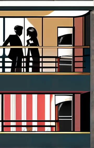 The Friends List Ch 03