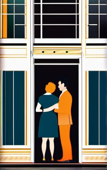 The Gap In The Curtains Ch 02