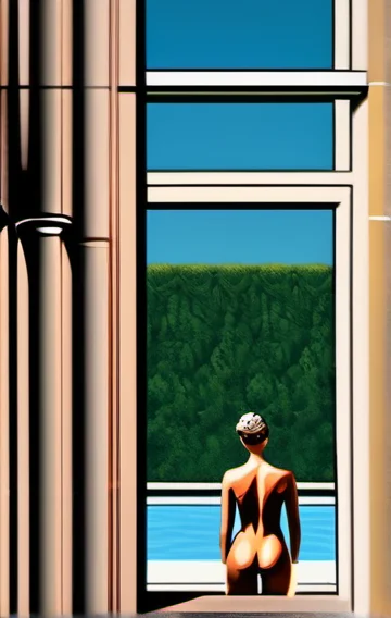 The Garden Shed Opens Its Door Ch 05