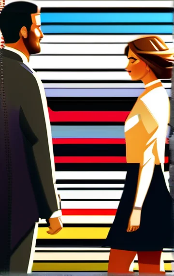 The Girl At The Casino