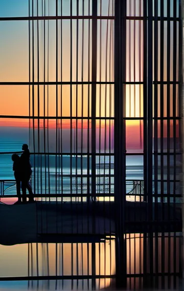 The Girl Behind The Blinds Pt 01