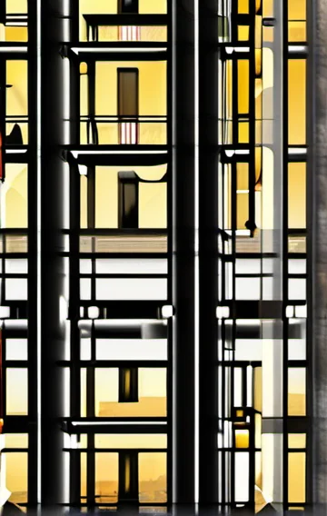 The Glass Ceiling Ch 01