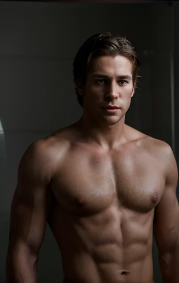 The Grave Justice Of Roger Ch 04