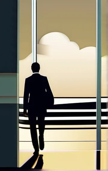 The Hotel And The Balcony Pt 01