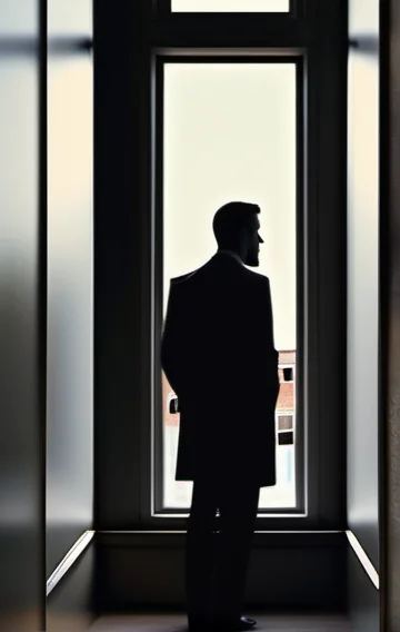 The Hotel Window Story Ch 01