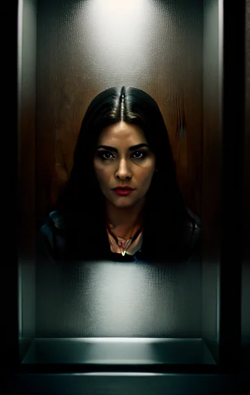 The Jenna Arrangement Pt 08