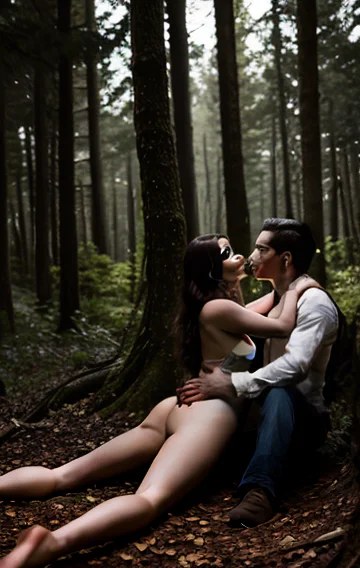 The Joy Of Nudity Pt 05