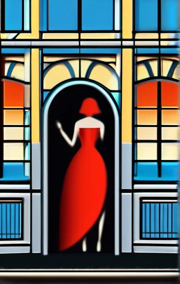 The Librarian Checks Out