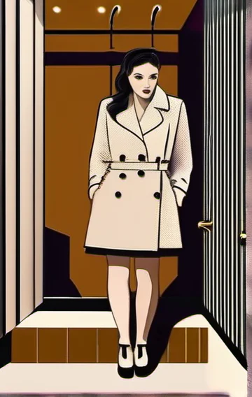 The Lonely Housewife Ch 01