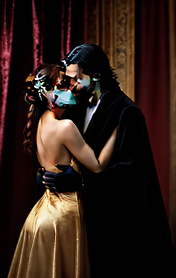 The Look In Her Eyes 2