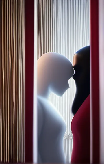 The Lost Erotic Photo