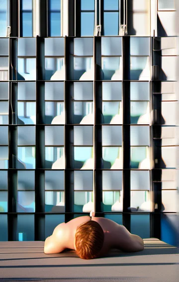 The Misadventures Of Lila Ch 01